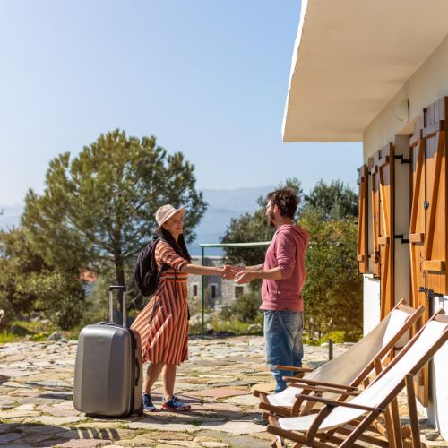 Self Check-in: approvazione del TAR